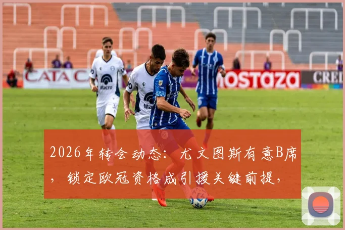 2026年转会动态:尤文图斯有意B席,锁定欧冠资格成引援关键前提,最新进展解读