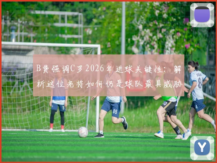 B费强调C罗2026年进球关键性：解析这位老将如何仍是球队最具威胁的进攻点